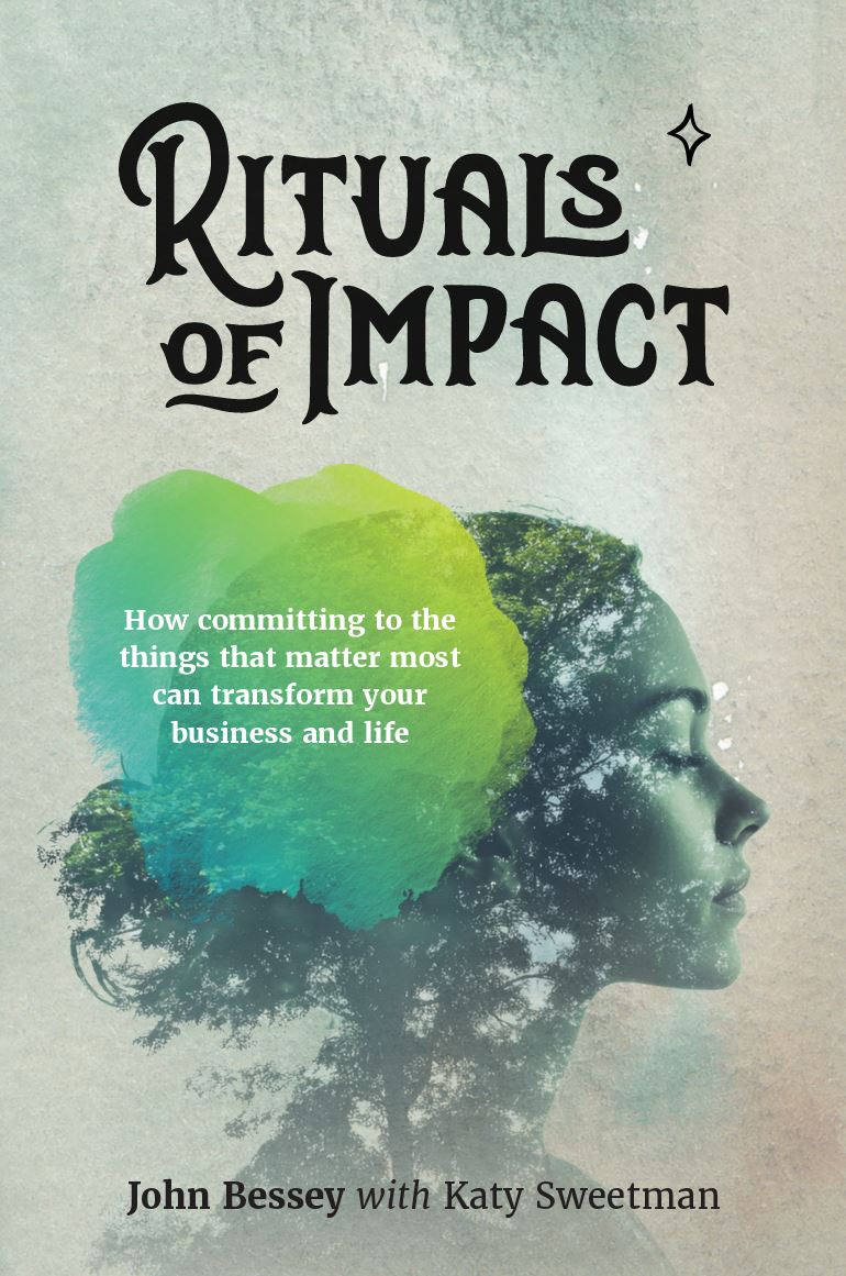Rituals of Impact