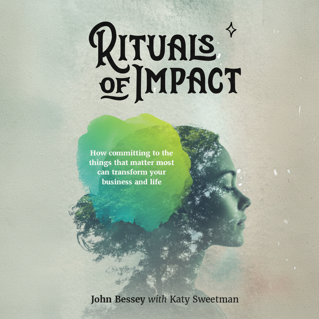 Rituals of Impact: 5-Copy Bundle + Free 30-Min Session with John Bessey